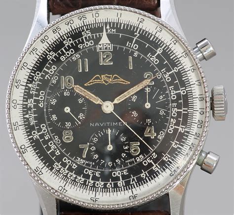 breitling navytimer|breitling navitimer for sale.